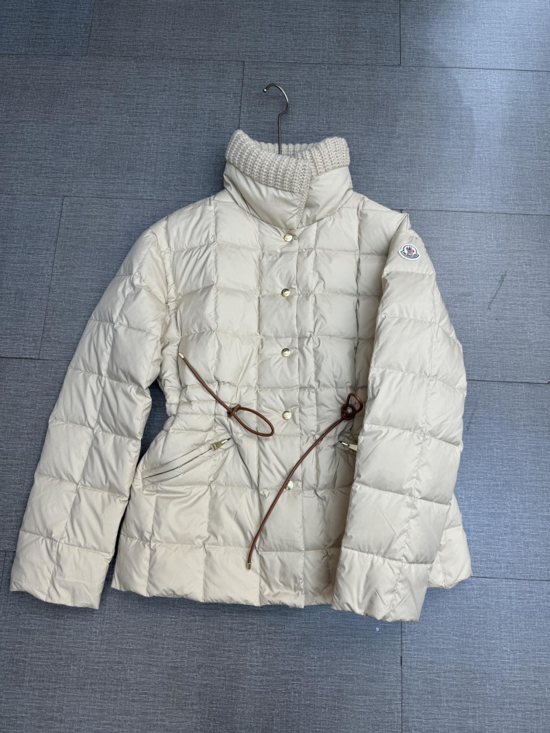 Moncler Down Coat